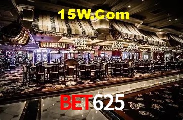 Recursos de Bônus Bet625