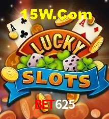 Provedores de Jogos Bet625