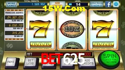 Login Seguro Bet625