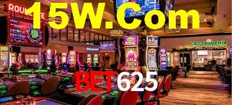 Bet625: Jogos de Caça-Níqueis-Altas Recompensas, Roleta-Velocidade, Blackjack-Desafios Máximos