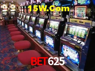 Sistemas de Segurança Bet625
