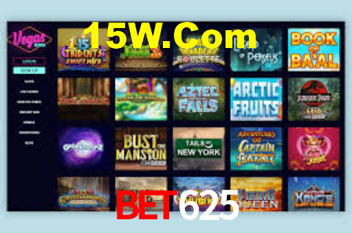 Bet625 App